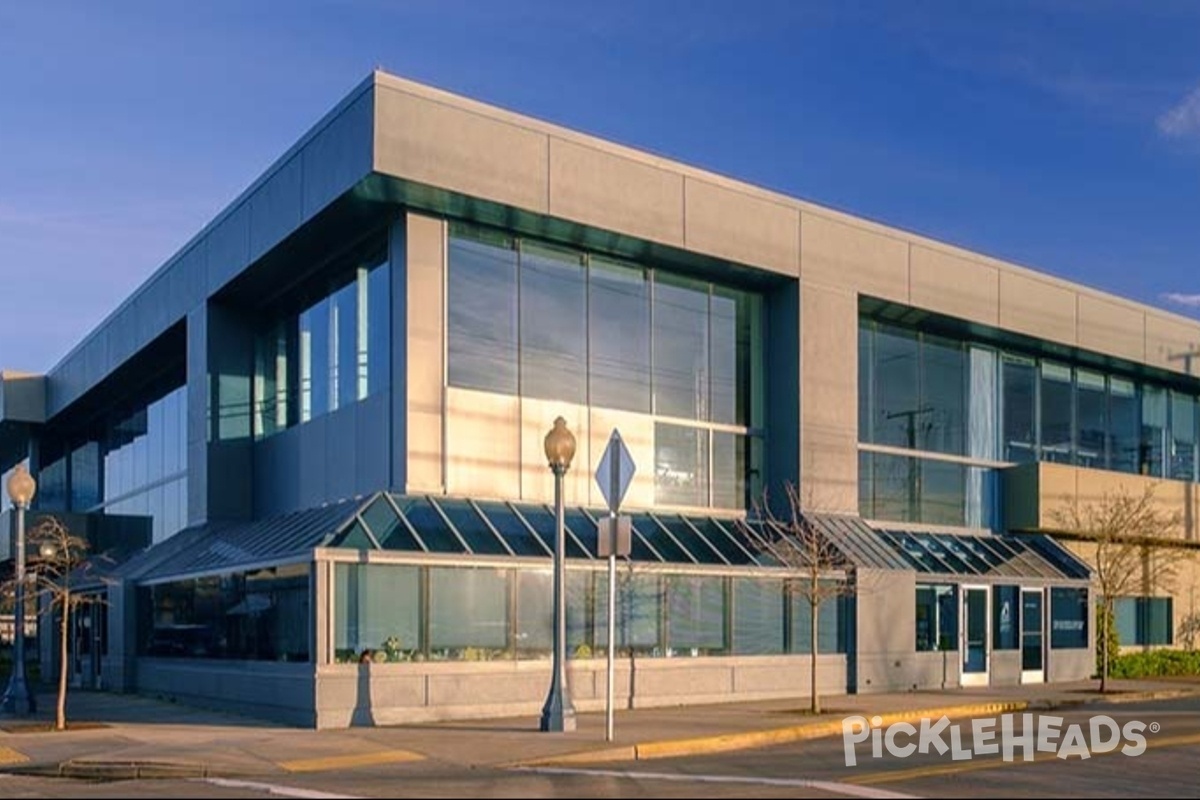 Photo of Pickleball at The Olympia Center